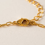 Love Token Heart Necklace