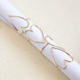 Lovestruck Heart Ring