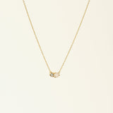 Luma Gemstone Necklace