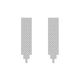 Luxe Fringe Earrings