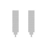 Luxe Fringe Earrings