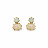 Marbelle Stud Earrings