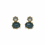 Marbelle Stud Earrings