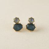 Marbelle Stud Earrings