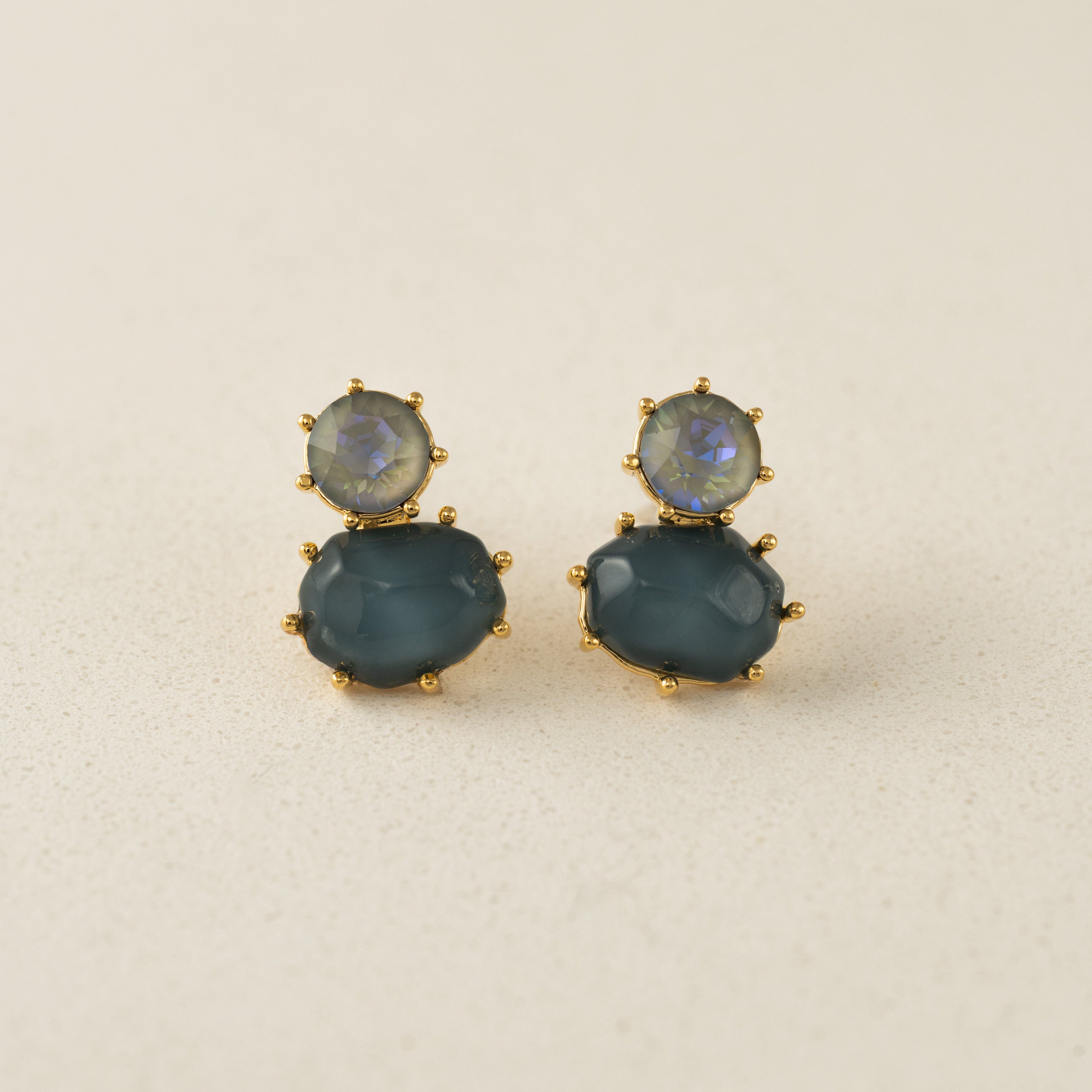 Marbelle Stud Earrings