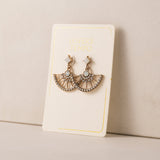 Margot Drop Earrings