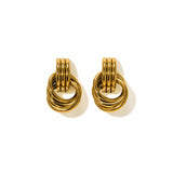 Maris Knocker Earrings