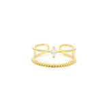 Marquise Ring