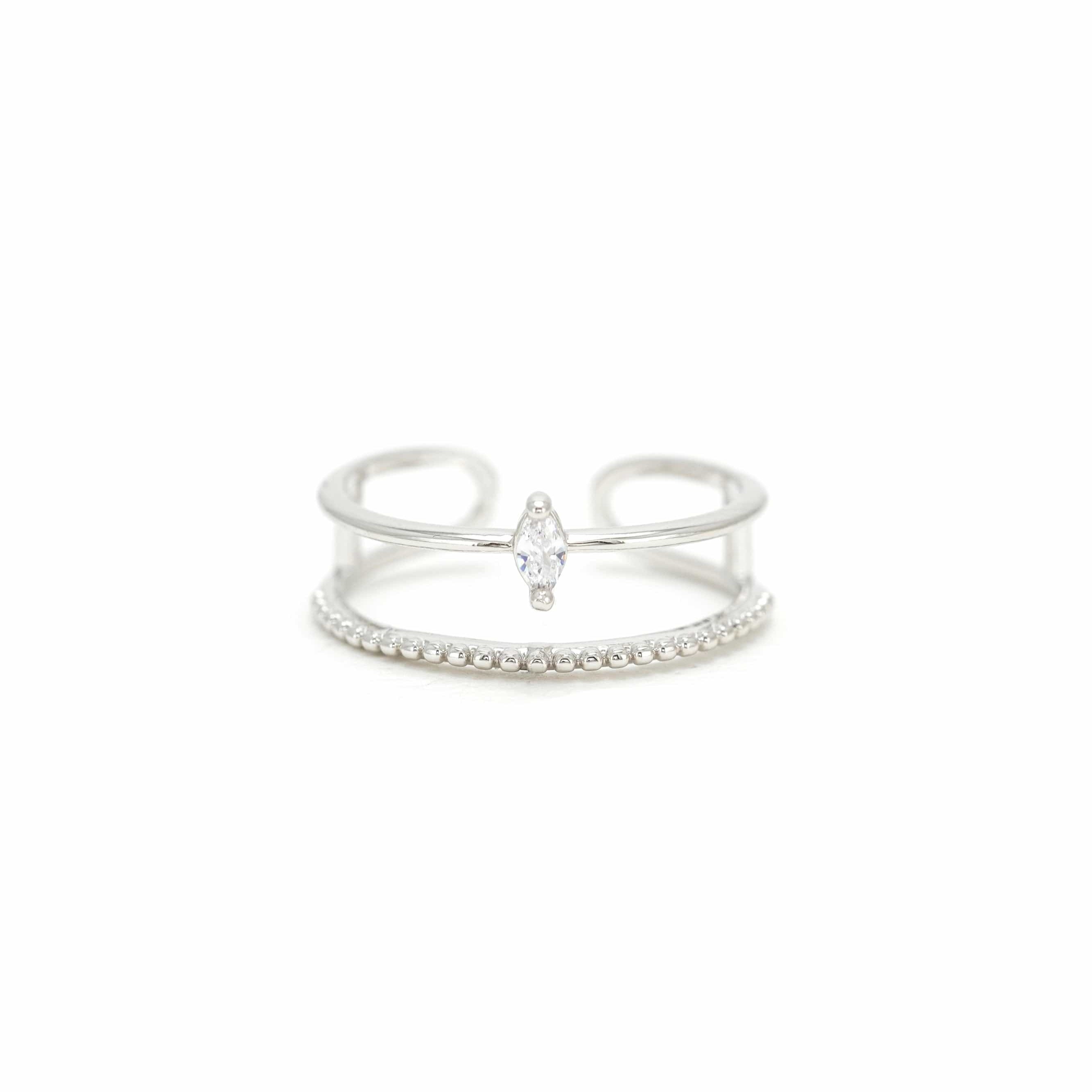 Marquise Ring