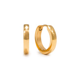 Maya Hoop Earrings
