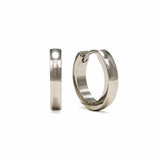 Maya Hoop Earrings