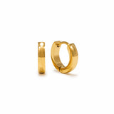 Maya Hoop Earrings