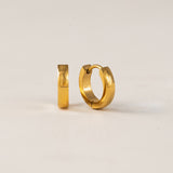 Maya Hoop Earrings