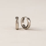Maya Hoop Earrings