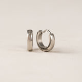 Maya Hoop Earrings