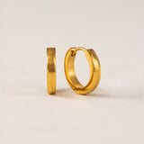 Maya Hoop Earrings