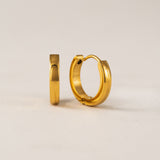 Maya Hoop Earrings