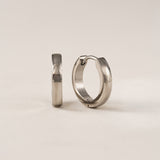 Maya Hoop Earrings