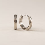 Maya Hoop Earrings