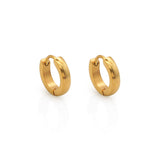 Maya Hoop Earrings