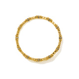 Mini Solana Flex Bangle