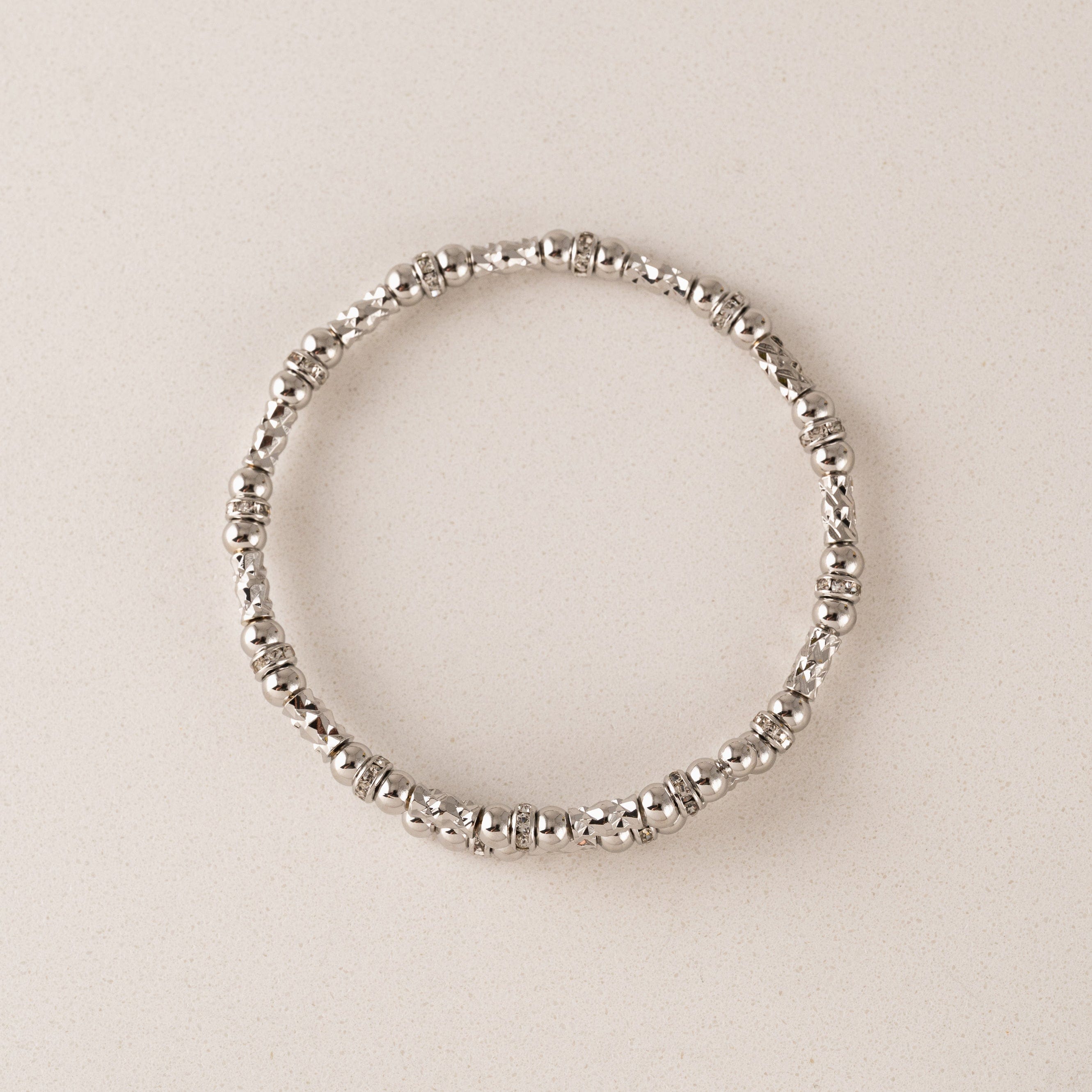 Mini Solana Flex Bangle