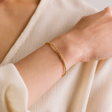 Mira Stretch Bracelet