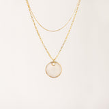 Mirage Double Necklace