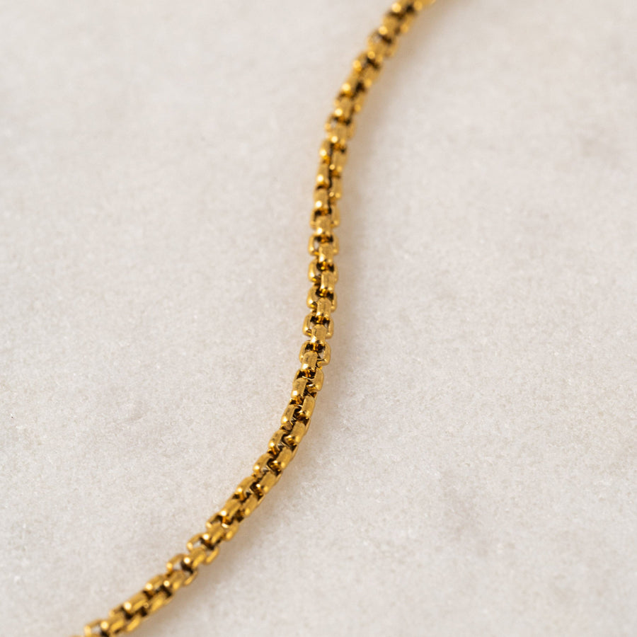 Oceane Pearl Necklace