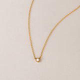Opal Necklace