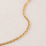Opal Necklace