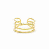 Orbit Ring