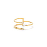 Orion Constellation Ring