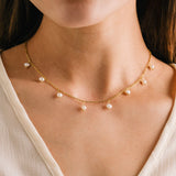 Perla Necklace