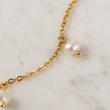 Perla Necklace