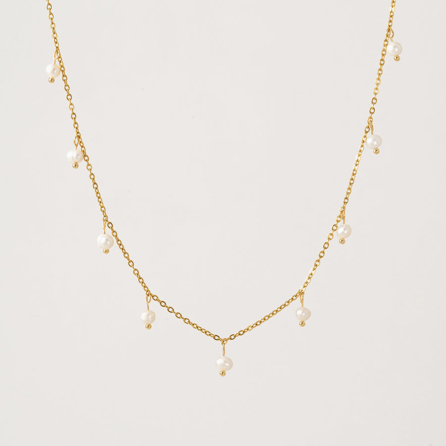 Perla Necklace