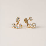 Petal Pusher Ear Jacket