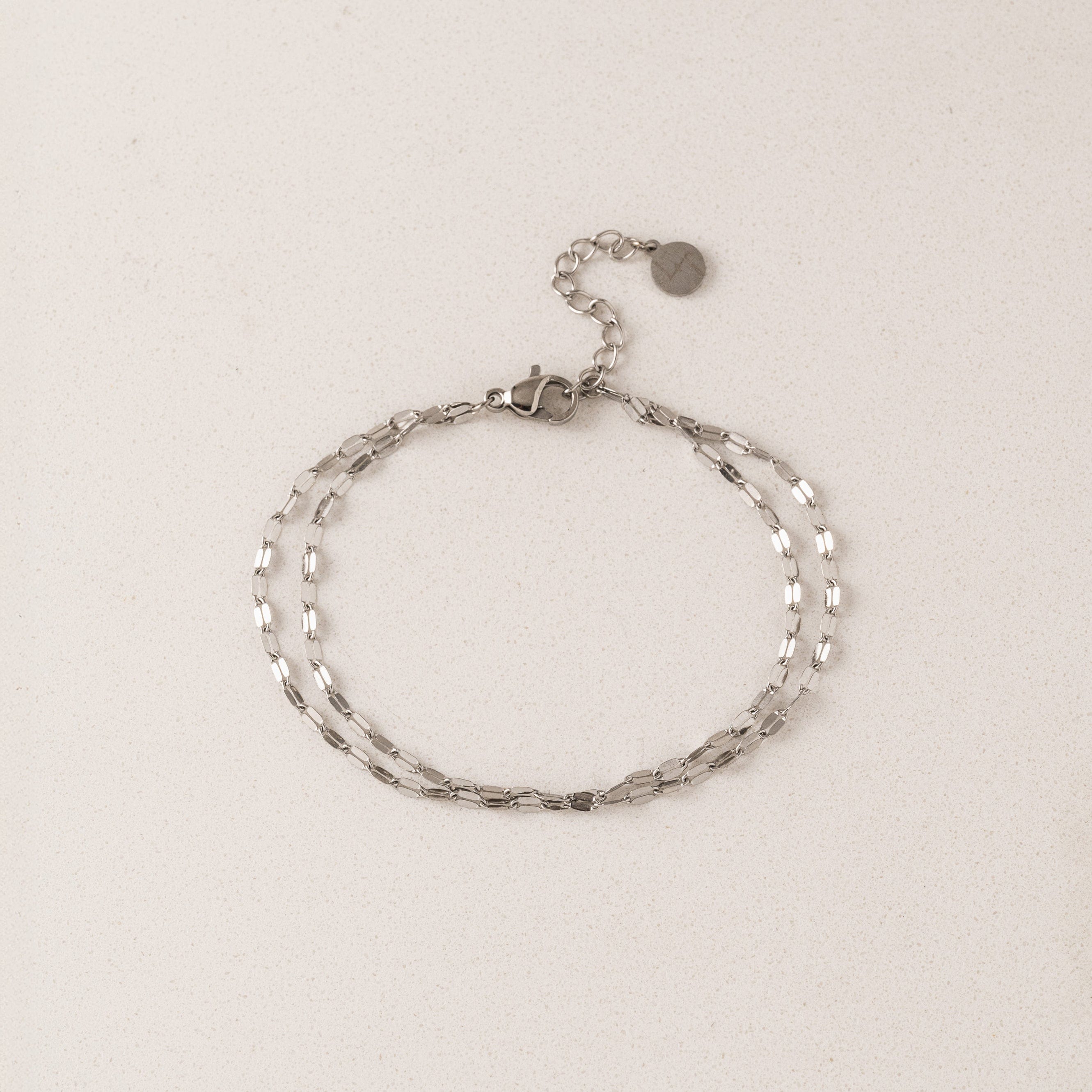 Ray Layered Bracelet