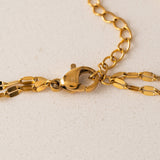 Ray Layered Necklace