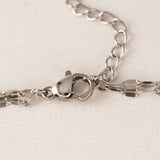 Ray Layered Necklace