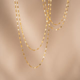 Ray Layered Bracelet
