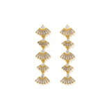 Rene Drop Earrings