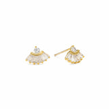 Rene Stud Earrings