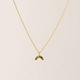 Riot Rainbow Necklace