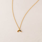 Riot Rainbow Necklace