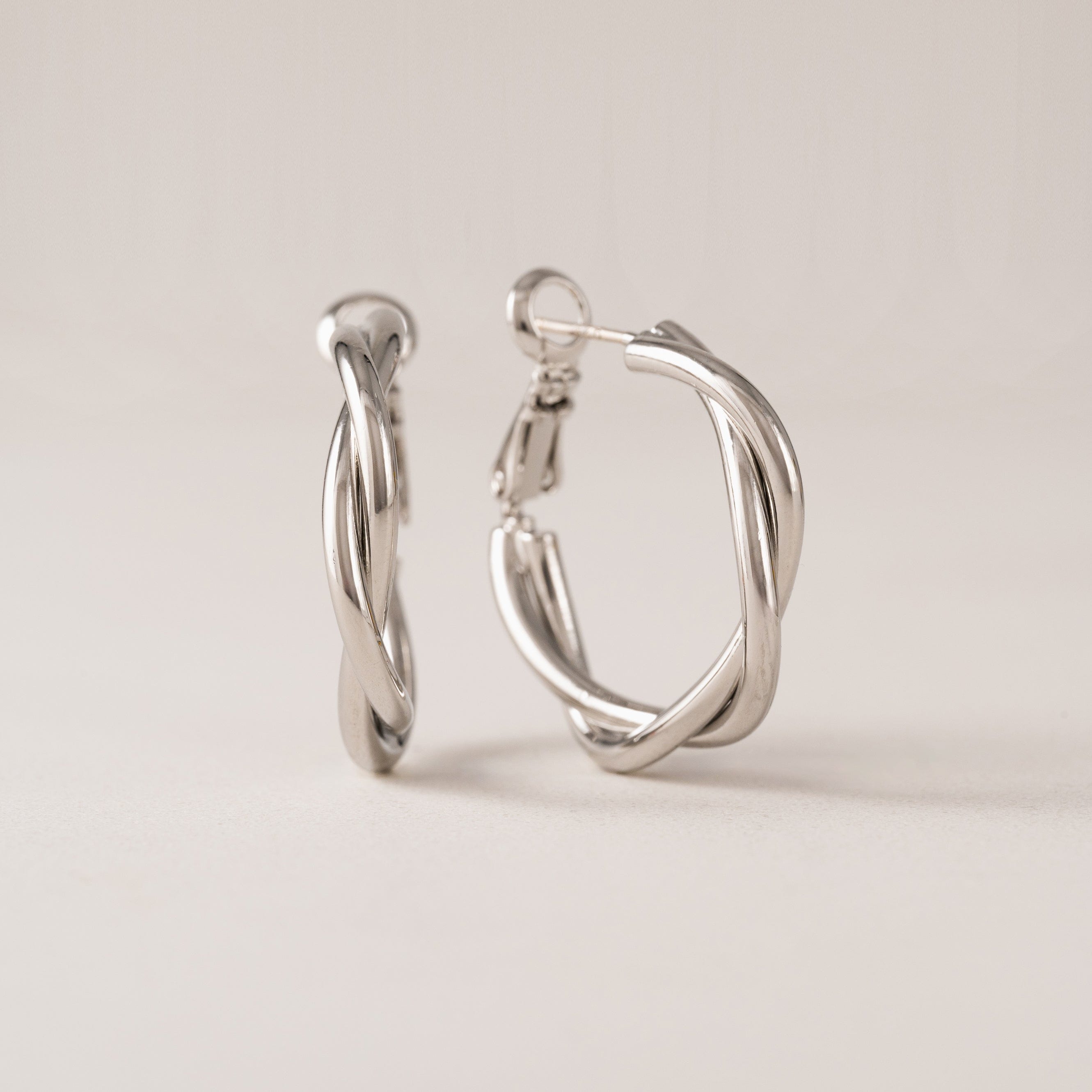 Rory Hoop Earrings