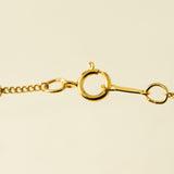 Satellite Chain Gold-Filled Necklace