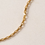 Scout Chain Necklace