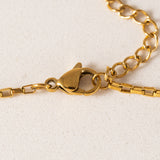 Scout Chain Necklace