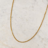 Scout Chain Necklace